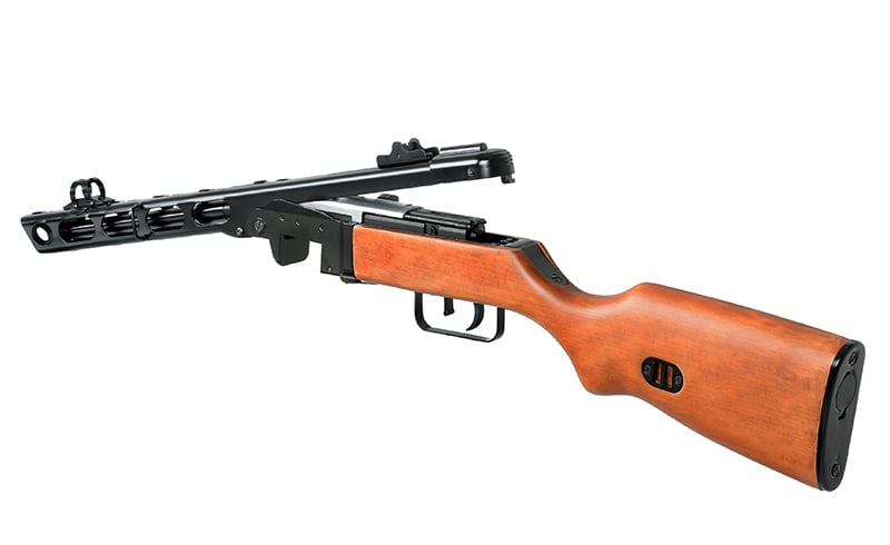 Replica PPSh Submachine Gun di S&T