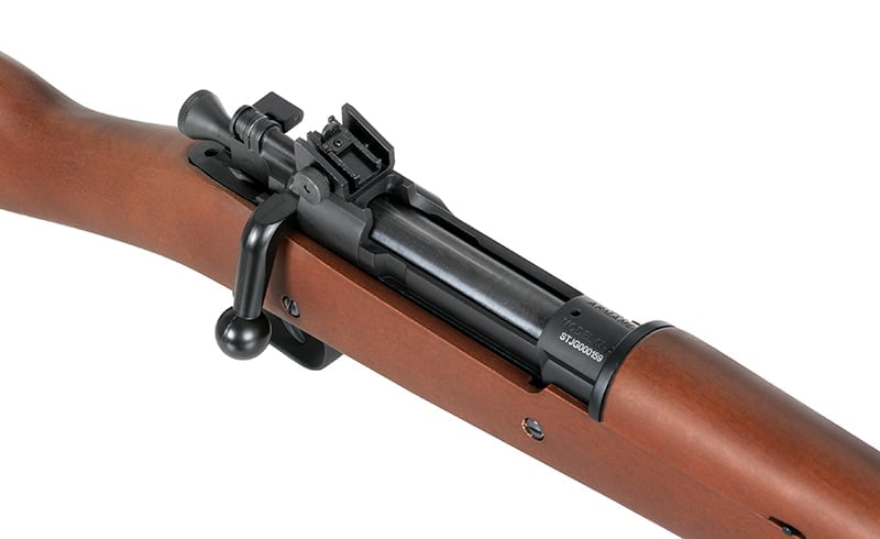 Replica fucile M1903A3 a molla di S&T