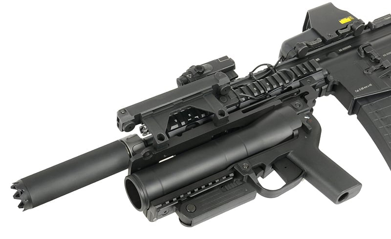 Replica Lanciagranate M320A1 di S&T
