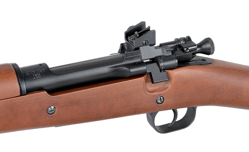 Replica fucile M1903A3 a molla di S&T