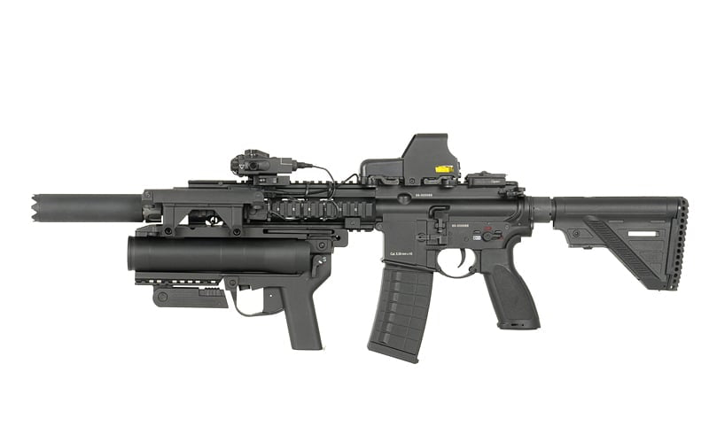 Replica Lanciagranate M320A1 di S&T