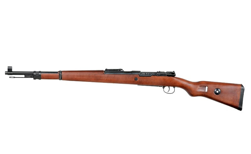 Replica fucile Kar98k a molla di S&T