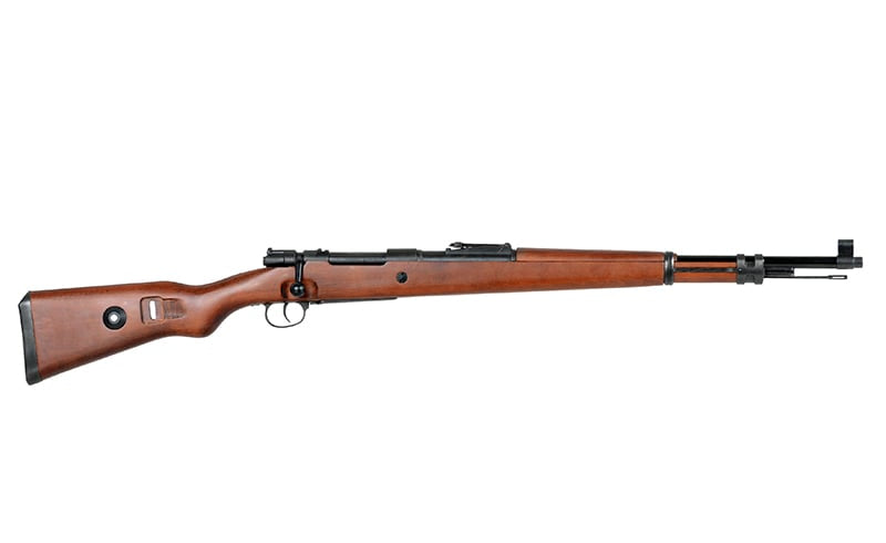 Replica fucile Kar98k a molla di S&T
