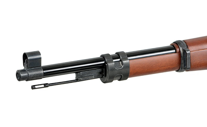 Replica fucile Kar98k a molla di S&T