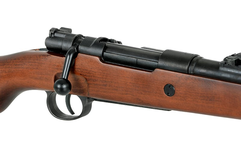 Replica fucile Kar98k a molla di S&T