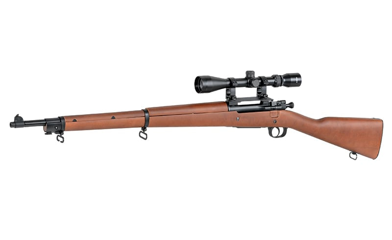 M1903A3 Rifle Scope Mount di S&T