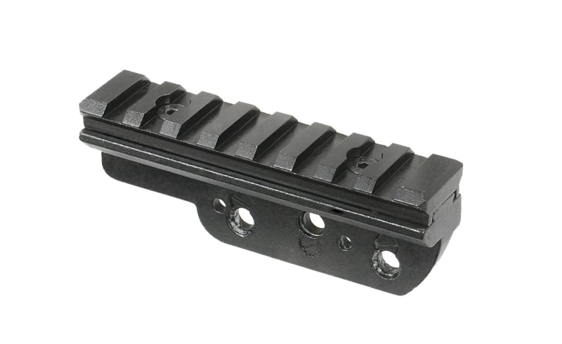 Ottica 4x26 ZF39 per Kar98k di S&T