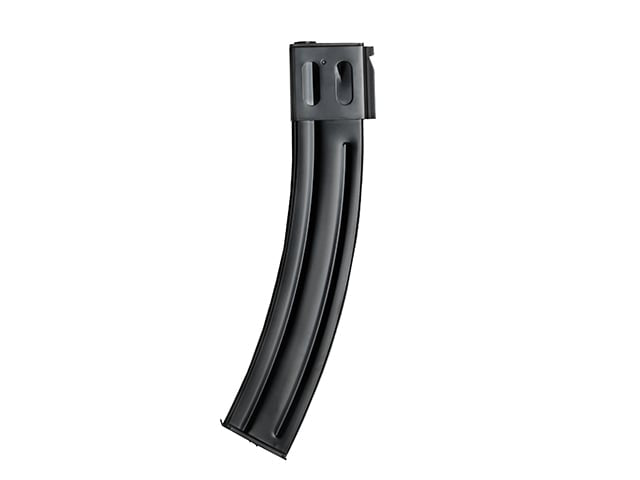 Caricatore Curvo 540rd per PPSh di S&T