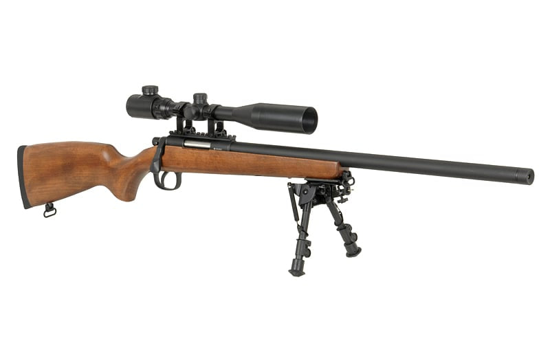 Caricatore VSR-10 30 colpi di DOUBLE BELL