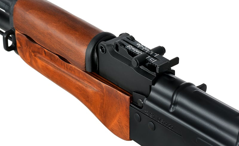 Replica AK47 Elettrica di DOUBLE BELL