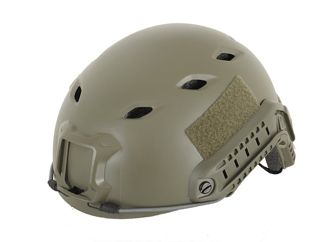 Replica Elmetto FAST BJ - Ranger Green di EMERSONGEAR