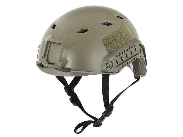 Replica Elmetto FAST BJ - Ranger Green di EMERSONGEAR
