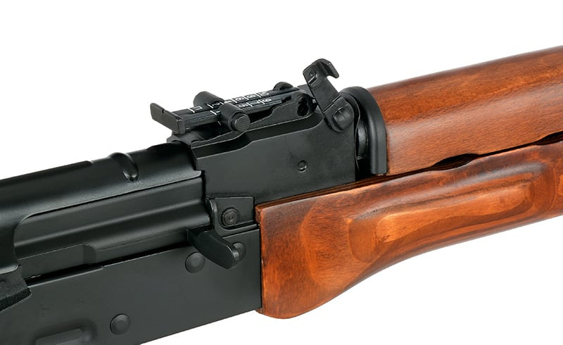 Replica AK47 Elettrica di DOUBLE BELL