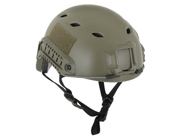 Replica Elmetto FAST BJ - Ranger Green di EMERSONGEAR