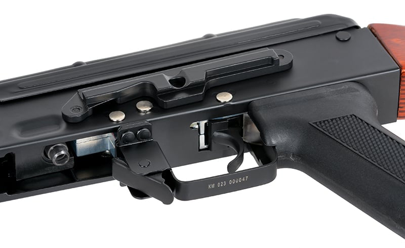 Replica AK47 Elettrica di DOUBLE BELL