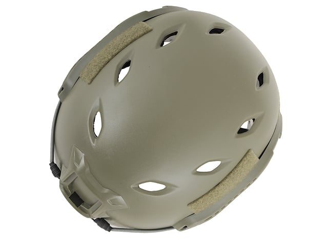 Replica Elmetto FAST BJ - Ranger Green di EMERSONGEAR