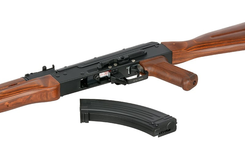 Replica AK47 Elettrica di DOUBLE BELL