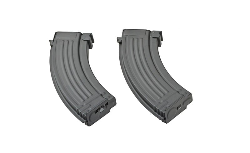 Replica AK47 Elettrica di DOUBLE BELL