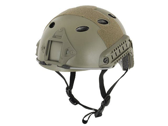 Replica Elmetto FAST PJ - Ranger Green di EMERSONGEAR