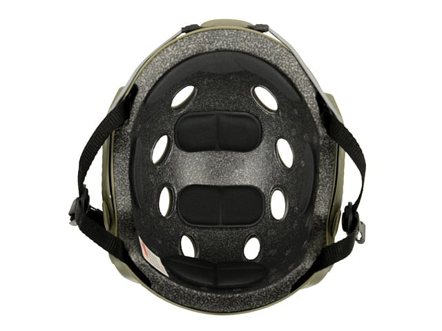 Replica Elmetto FAST PJ - Ranger Green di EMERSONGEAR