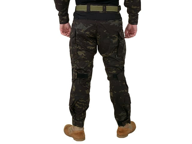 Uniforme da Combattimento Gen3 M di EMERSONGEAR