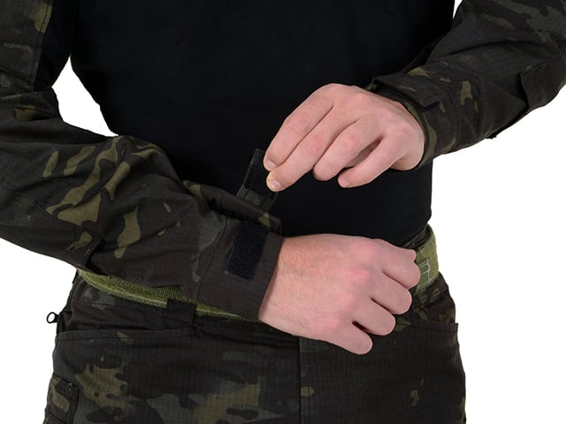 Combat Uniform Gen3 (L Size) - MB di EMERSONGEAR