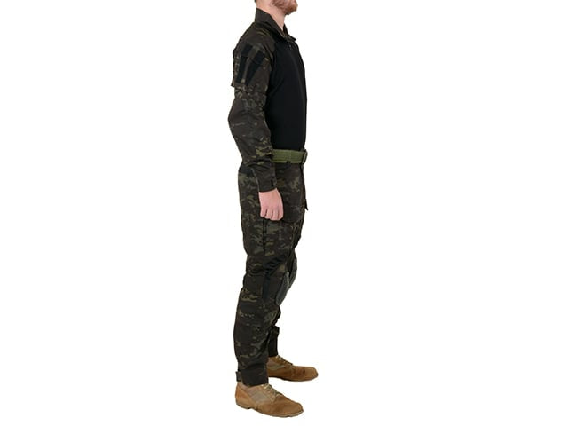 Combat Uniform Gen3 (L Size) - MB di EMERSONGEAR