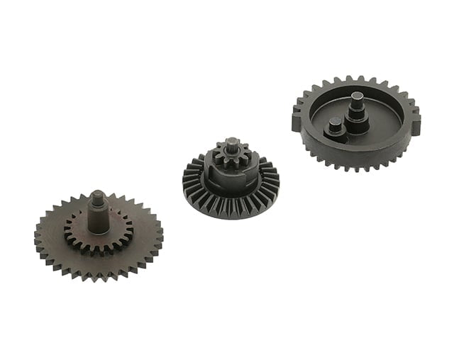 Gear Set in Acciaio Alta Velocità di GUARDER