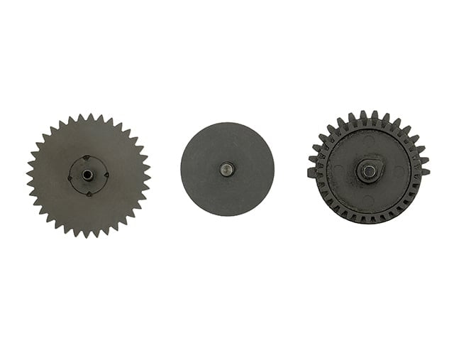 Gear Set in Acciaio Alta Velocità di GUARDER