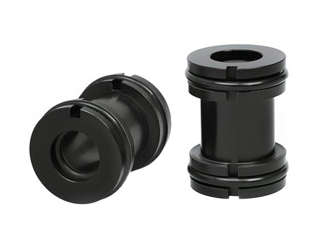 Set di Spessori per Canna Interna VSR10 di ACTION ARMY