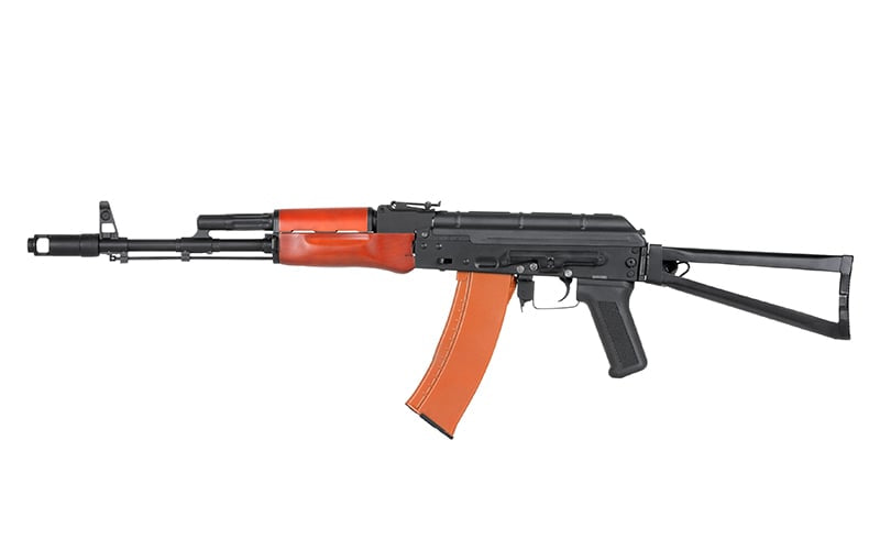 Replica AK-47 Elettrica di DOUBLE BELL