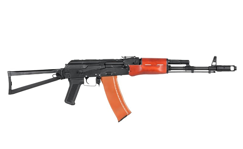 Replica AK-47 Elettrica di DOUBLE BELL