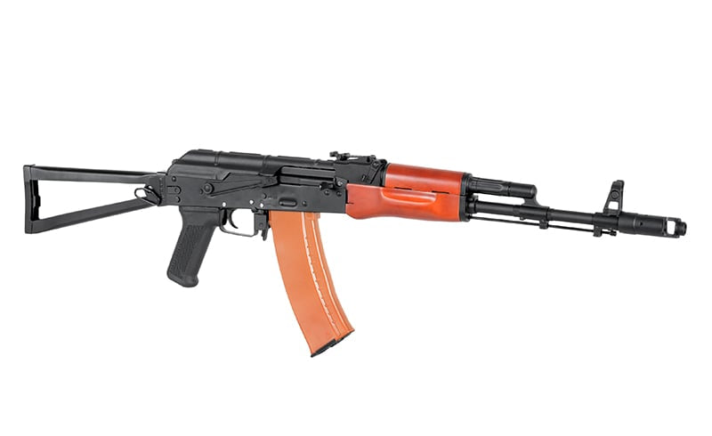 Replica AK-47 Elettrica di DOUBLE BELL
