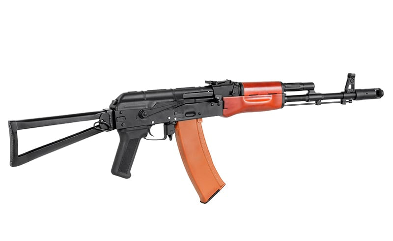 Replica AK-47 Elettrica di DOUBLE BELL