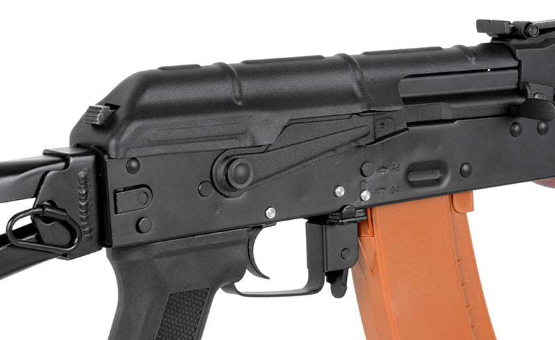 Replica AK-47 Elettrica di DOUBLE BELL
