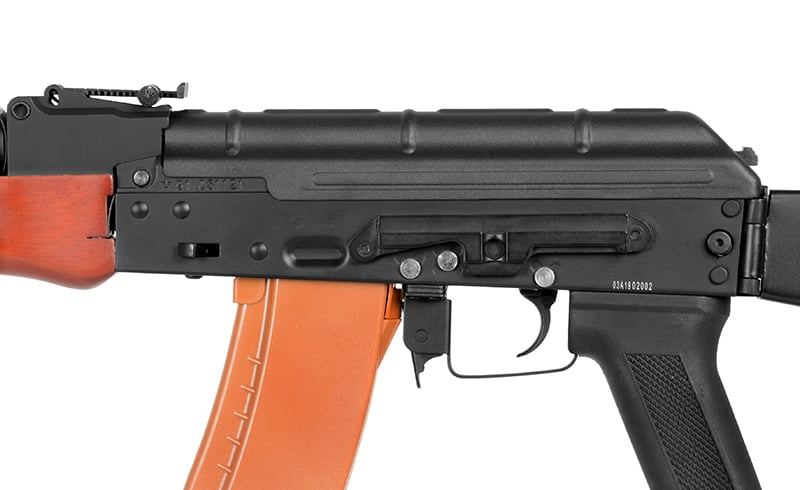 Replica AK-47 Elettrica di DOUBLE BELL