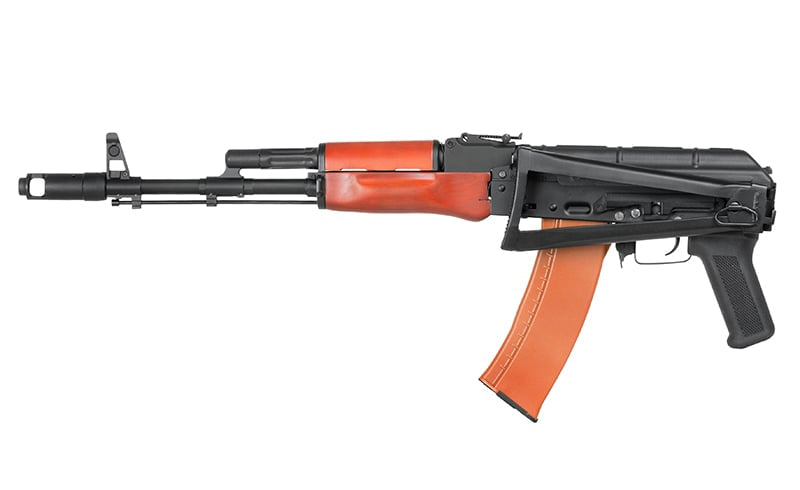 Replica AK-47 Elettrica di DOUBLE BELL