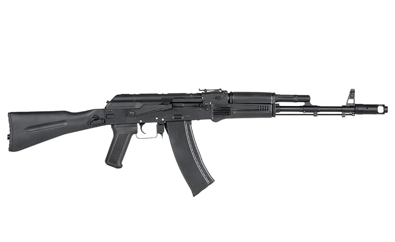 Replica AK47 Elettrica di DOUBLE BELL