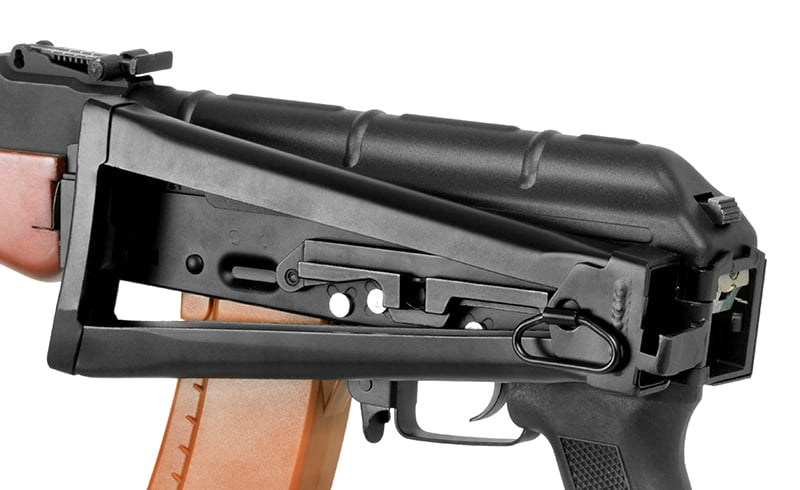 Replica AK-47 Elettrica di DOUBLE BELL