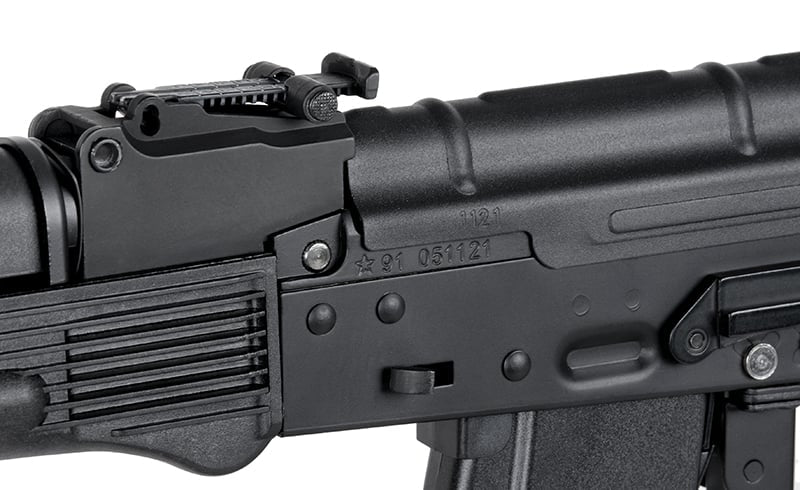 Replica AK47 Elettrica di DOUBLE BELL
