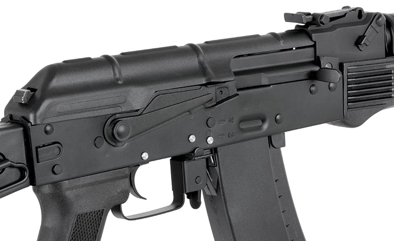 Replica AK47 Elettrica di DOUBLE BELL