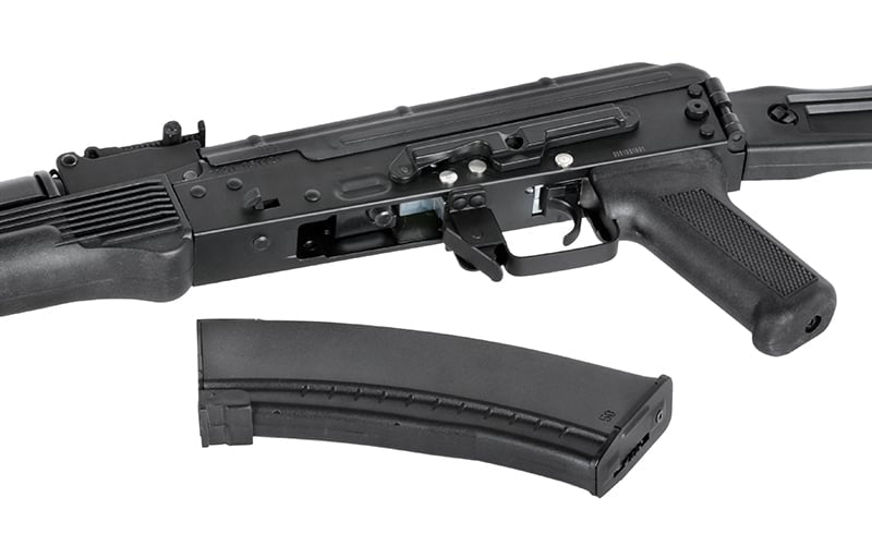 Replica AK47 Elettrica di DOUBLE BELL