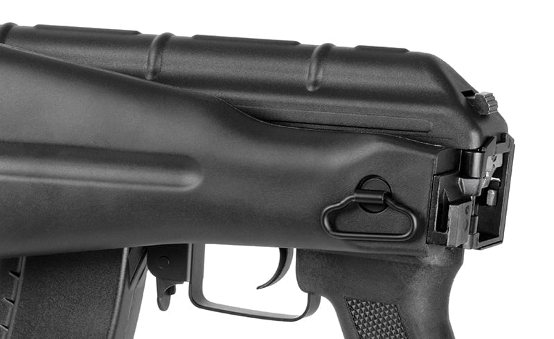 Replica AK47 Elettrica di DOUBLE BELL