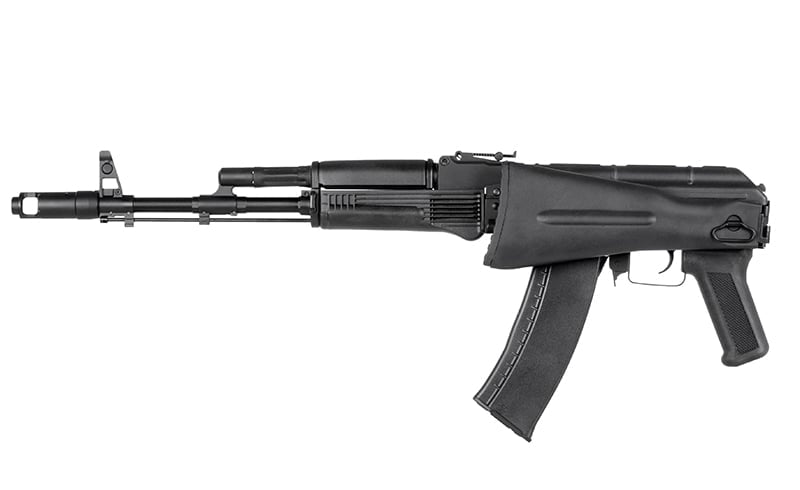 Replica AK47 Elettrica di DOUBLE BELL