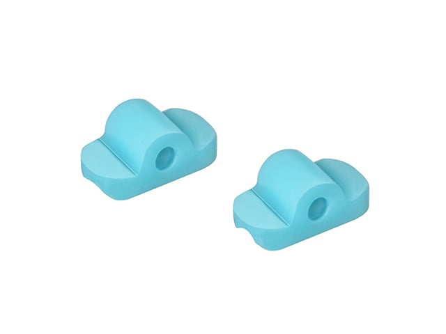 Set di Hop Up Spacers per VSR di HADES AIRSOFT