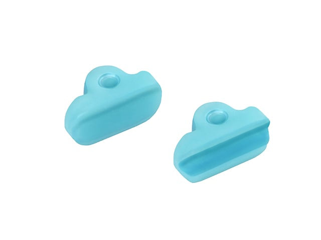 Set di Hop Up Spacers per VSR di HADES AIRSOFT
