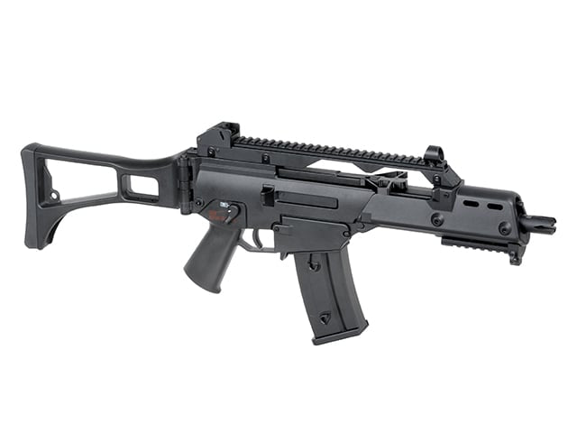 Maniglia di Carica G36 di HADES AIRSOFT