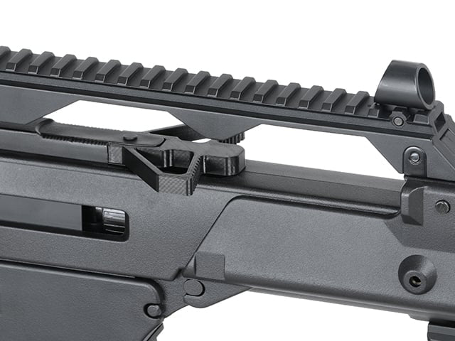 Maniglia di Carica G36 di HADES AIRSOFT