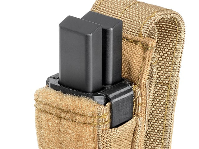 Insert per caricatori AEP di HADES AIRSOFT