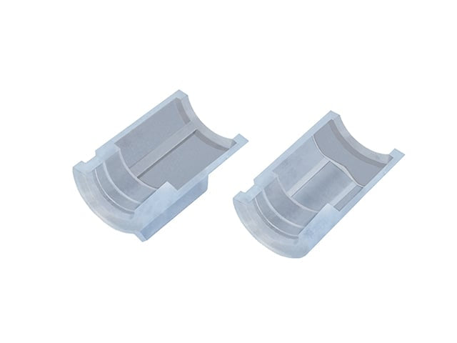 MR. Hop Up 50° Silicone di MAPLE LEAF